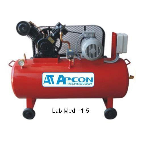 Oil Free Air Compressor