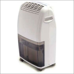 Industrial Dehumidifier