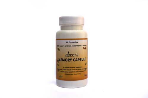 KHADI MEMORY CAPSULE