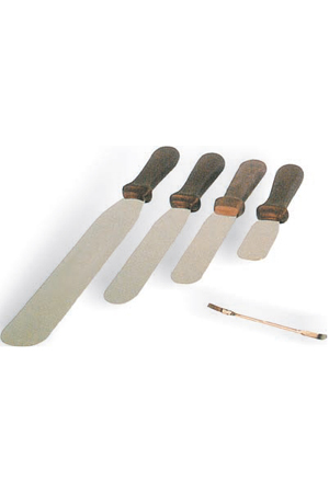 Spatulas