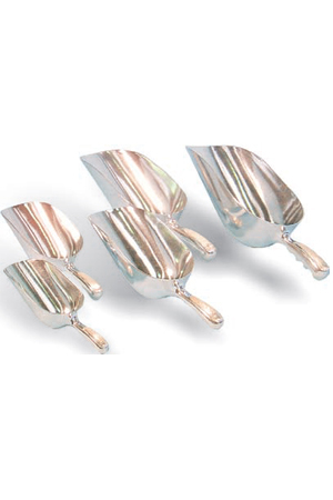 Scoops and Shovels