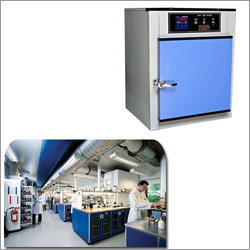 Hot Air Oven