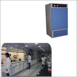 BOD Incubator