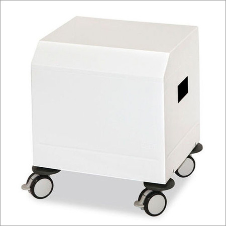 Ventilator Air Compressor