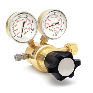 Gas Regulator