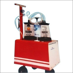Sunction Pump