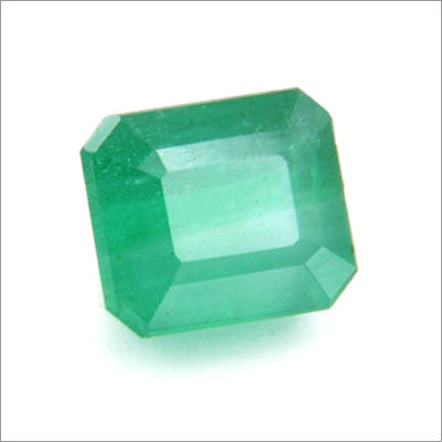 Colombian Emerald with IGL Report