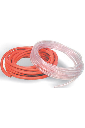 Rubber Tubing