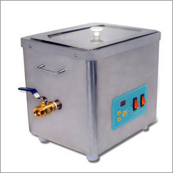 Ultrasonic Machine Cleaner