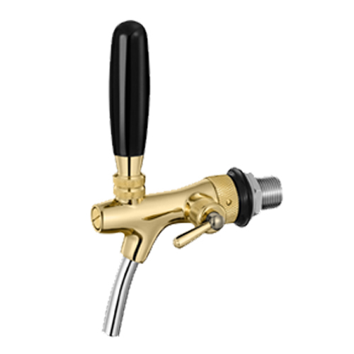 Pvd Beer Tap with Compensation Pvd Beer Tap with Compensation