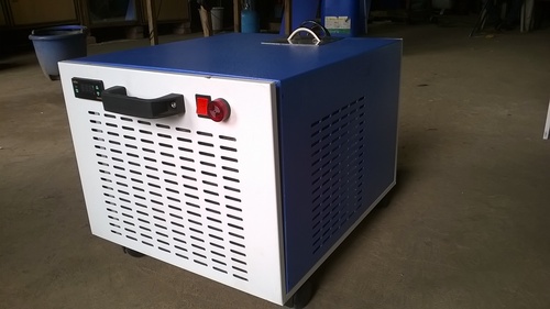 Laser Chiller