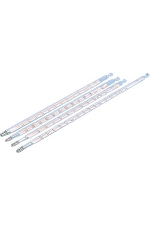 General Glass Thermometers