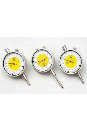 Dial Gauge