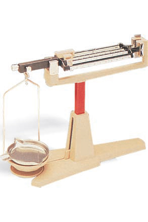 Triple Beam Balances
