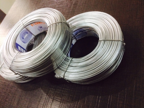 Box Stitching Wire