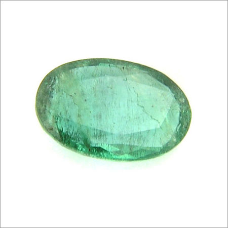 Columbian Mines Emerald Gemstone