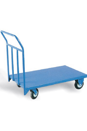 Laboratory Trolley