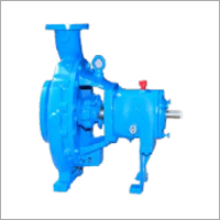 Ach Centrifugal Pump for Dirty Water