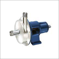 Stainless Steel Centrifugal Bare Pump