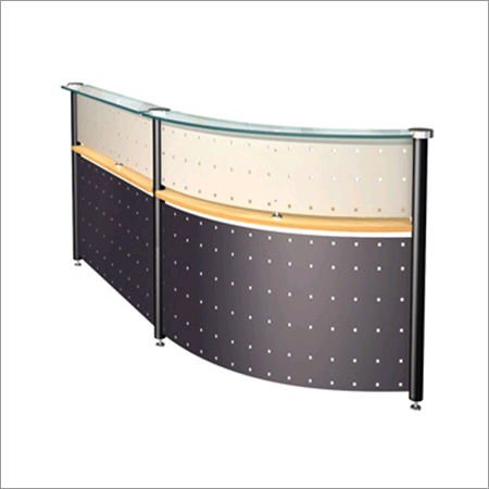 Godrej Reception Tables