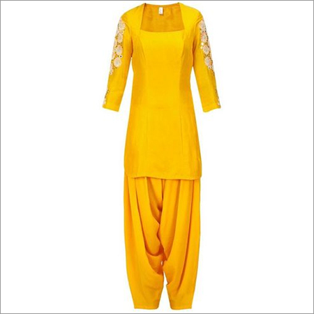 Salwar Kameez