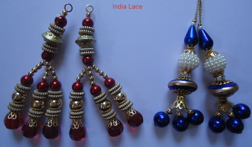 Beaded Trims