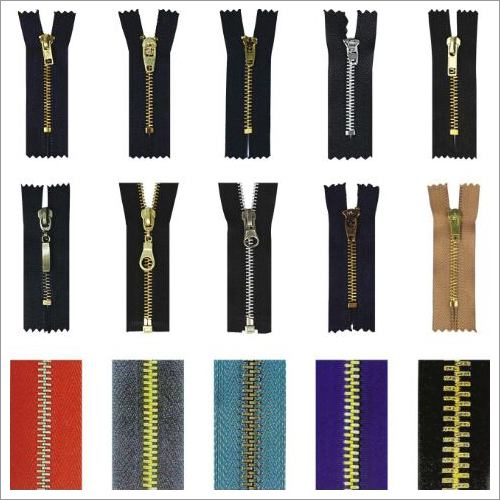 Garments Zipper Garments Zipper