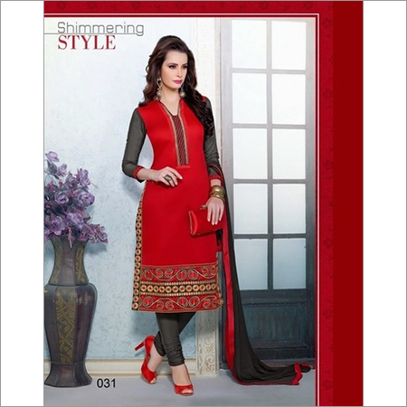 Fancy Designer Salwar Kameez
