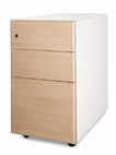 Godrej Modular Pedestals
