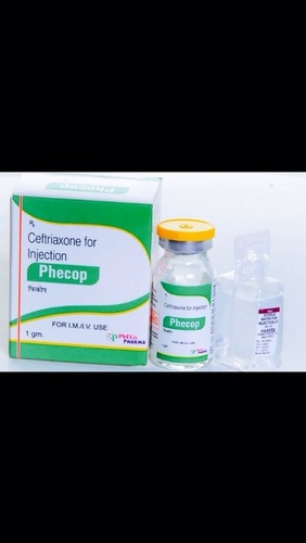 ANTIBIOTICS