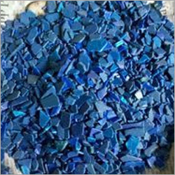 Plastic Drum Scrap