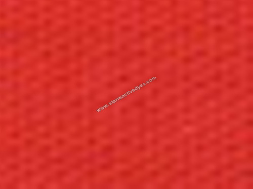 Vinyl Sulphone Based Series Reactive Dyes