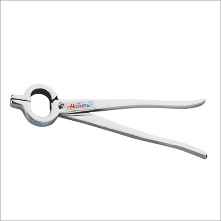 s.s. casting pincer small