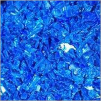 HDPE Plastic Scraps
