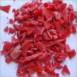 HDPE Crates Grinding Scrap