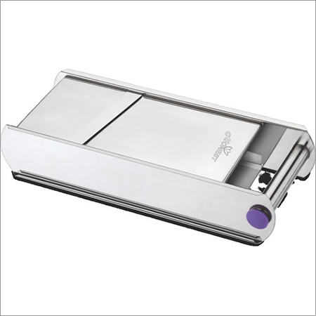 Stainless Steel Slicer Jumbo