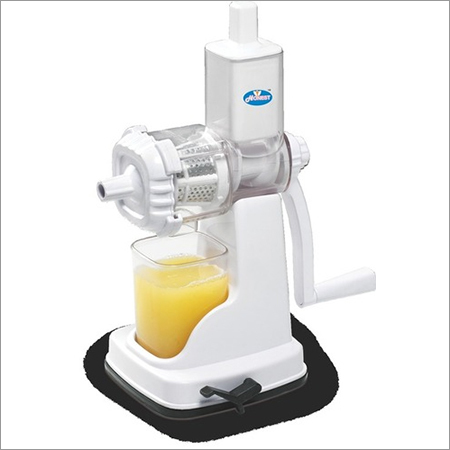 Fruit and Vegetable Juicer