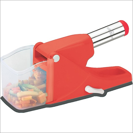 French Fry Cutter Deluxe