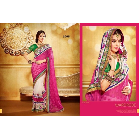 Sarees