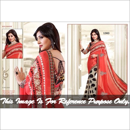 Sarees