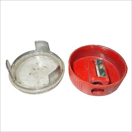 Pencil Sharpener