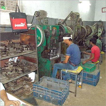 Manufacturing Process