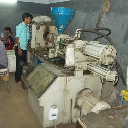 Auto Parts Manufacturing
