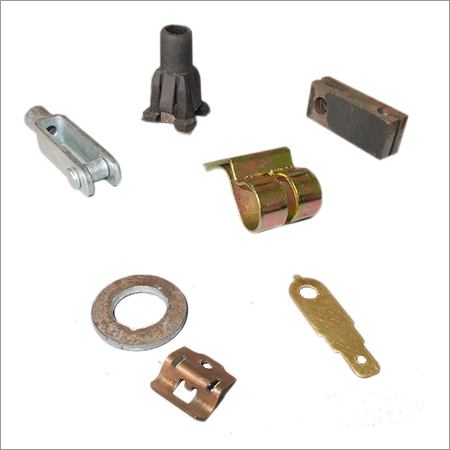 Sheet Metal Component