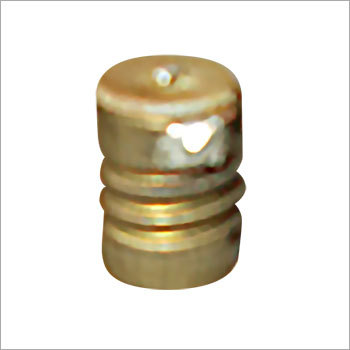 Brass Sheet Metal Parts