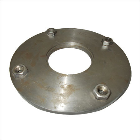 Sheet Metal Pressed Part