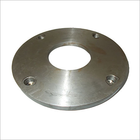 Commercial Sheet Metal Components
