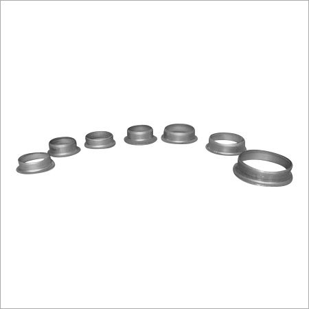 SS Sheet Metal Part