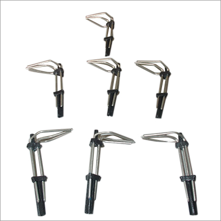 Custom Wire Form