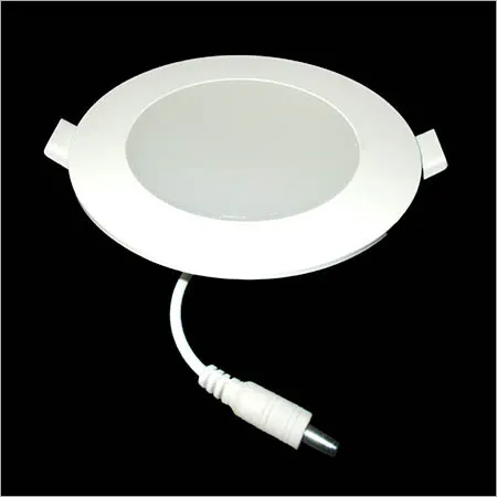 Led Round Panel By SHRI ELECTRICAL POWER SOLUTION